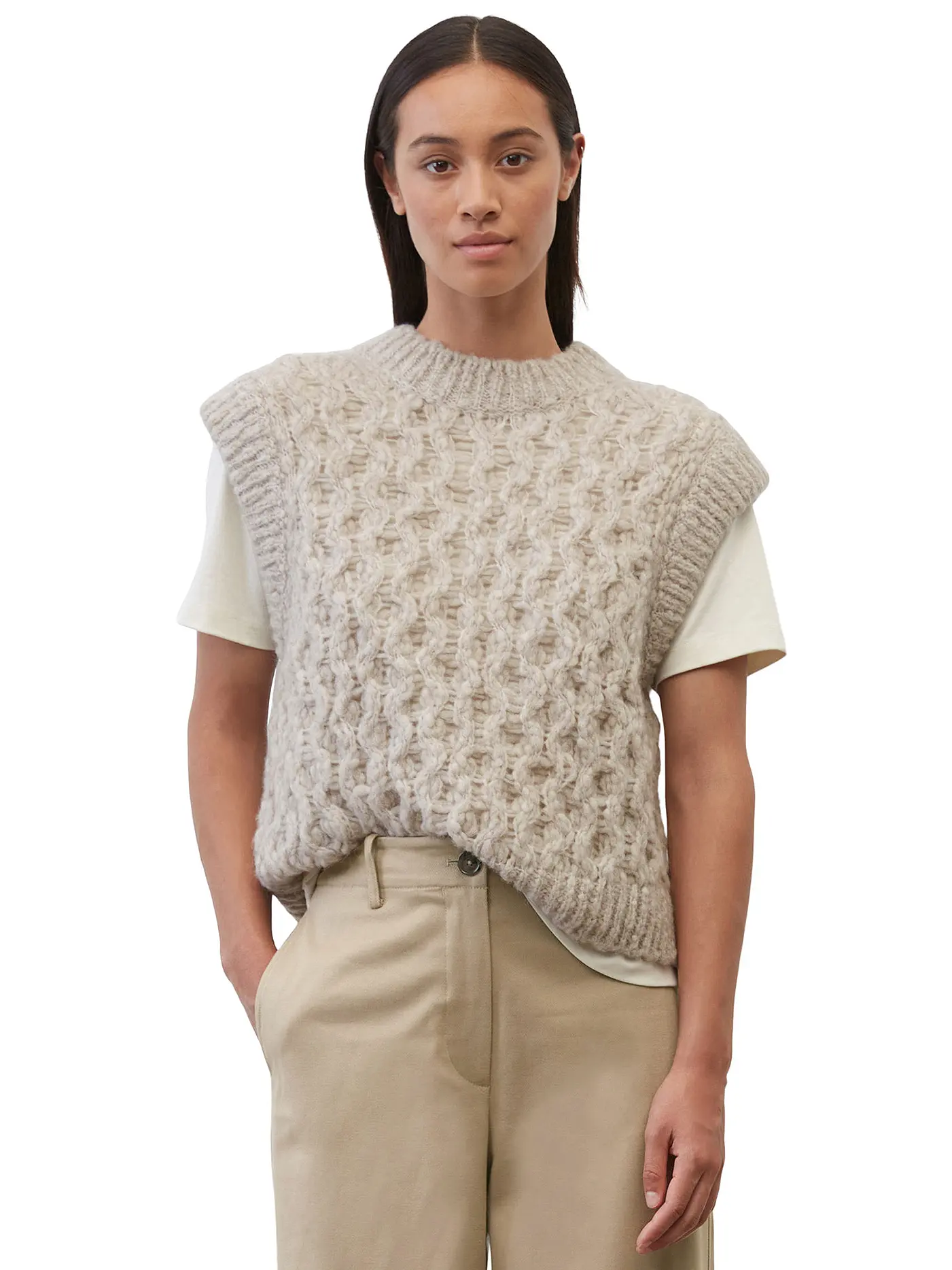 MARC O'POLO | Pullunder | 